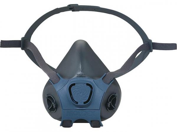 Mehrweg Halbmaske Moldex EasyLock Serie 7000