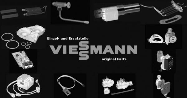 VIESSMANN 7147791 Umstellteile auf Erdgas H Gerät 7520049