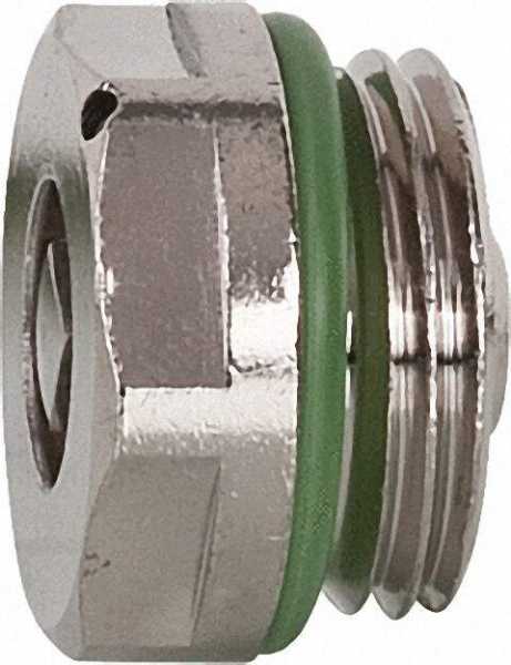 Luftstopfen DN 15 (1/2'') Solar