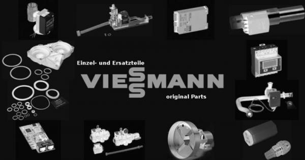 VIESSMANN 7236586 Brennerhaube Gas