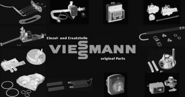 VIESSMANN 7823970 Umwälzpumpenmotor E1-5 Ku
