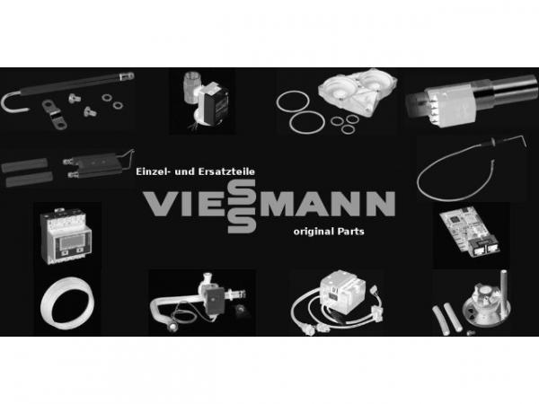 VIESSMANN 7830169 Edelstahlrohrbürsten f. D=88,9