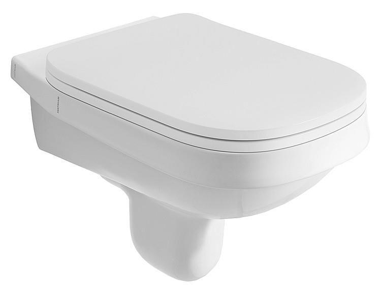 Wand-Tiefspül-WC Abito Wand-Tiefspül-WC Abito
