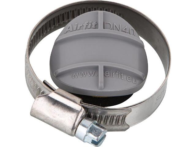 Reparaturstopfen DN40 für 93 921 91,mit Edelstahlschlauch- schellen,12 Reparaturstopfen DN40 für 93 921 91,mit Edelstahlschlauch- schellen,12