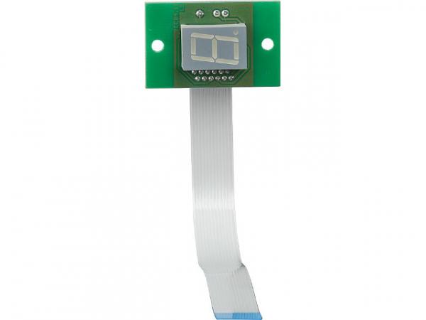 EckerleLCD-Display mit FFC-band 9201300012