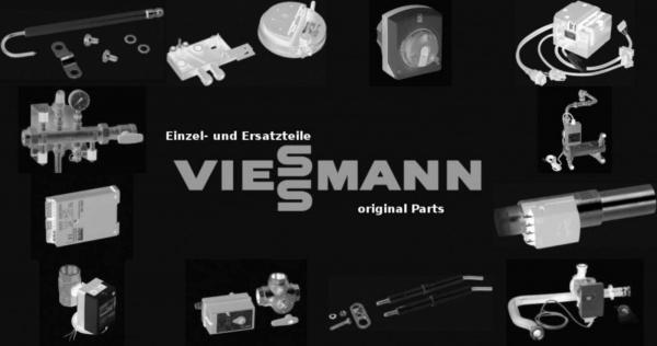 VIESSMANN 7822732 Anschlussrohr HV