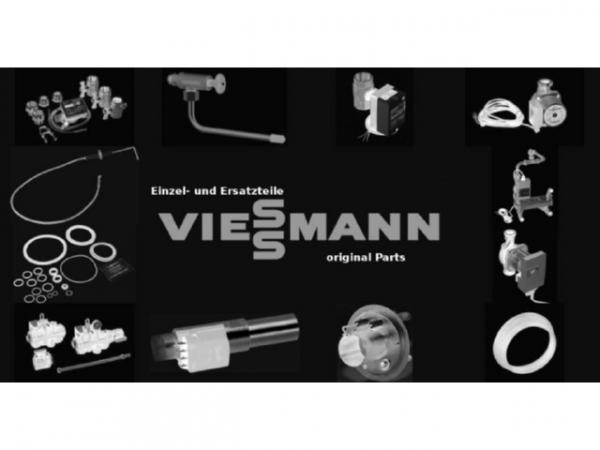 Viessmann Wärmedämmung T6 7573119