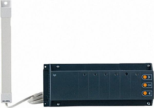 WATTS Funk-Regelverteilereinheit, Typ BT-RF Master 6, 868 MHZ