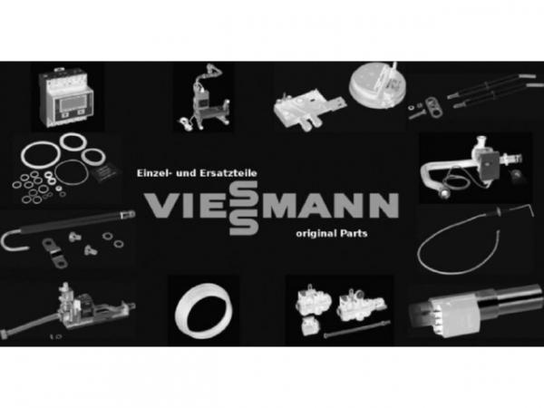 Viessmann Mischer 3-Wege VRG131, Rp 1 1/4" 7635125