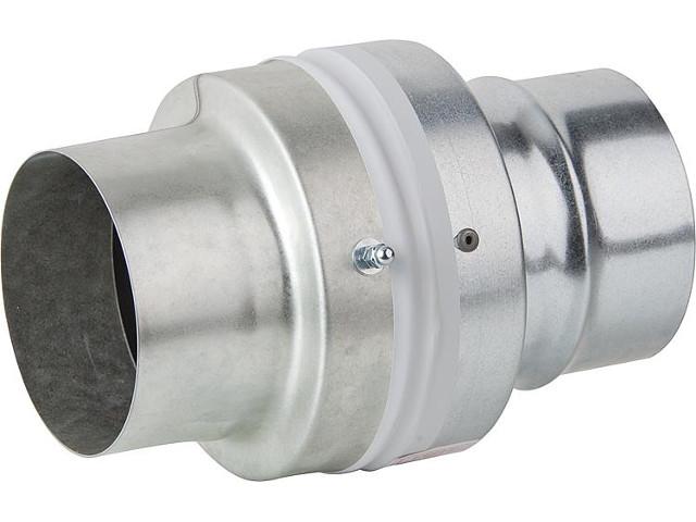Brandschutz Decken-und Wand- schott AVR180 wartungsfrei z.Ein Brandschutz Decken-und Wand- schott AVR180 wartungsfrei z.Ein