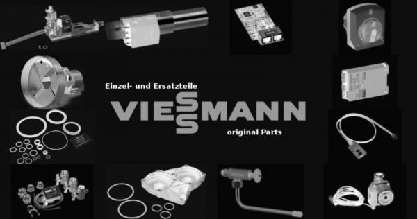 VIESSMANN 7839349 Anschlussleitung Bedienteil-Regler