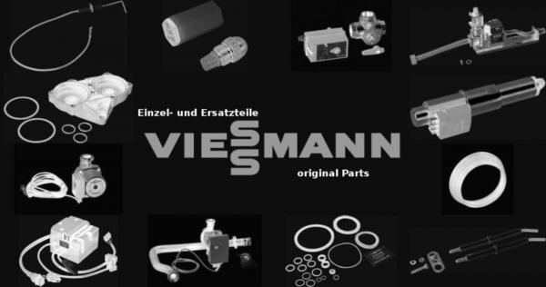 VIESSMANN 7833689 Wärmetauscher