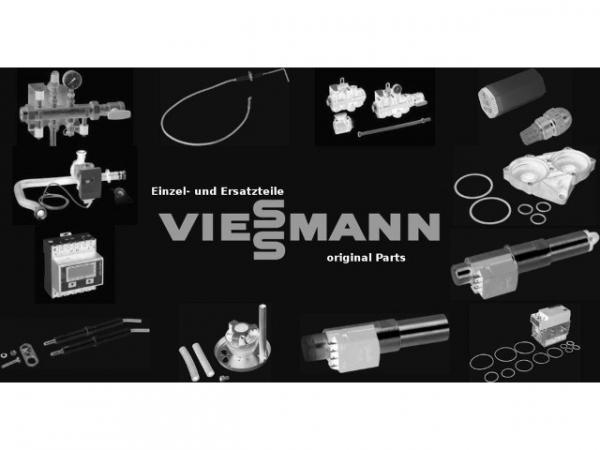 VIESSMANN Buchsensteckklemme