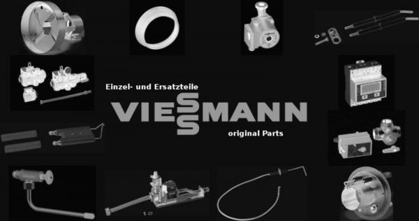VIESSMANN 7811565 Gaskombiregler 1''