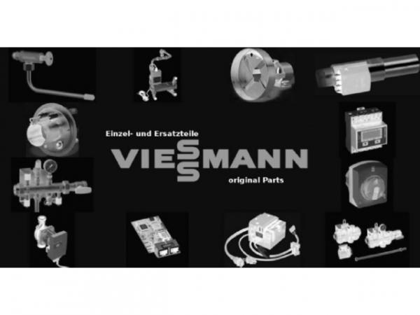 Viessmann Dichtband Rostputzdeckel 7859713