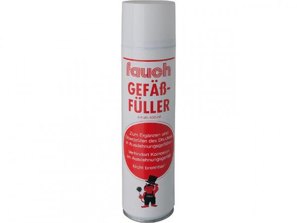 Fauch Gefäßfüller, Dose 400ml