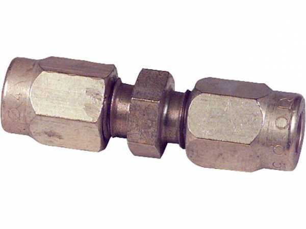 SERTO - Gerade - Verschraubung SOGRV 6mmx4mm SO 41021-6-4 reduziert