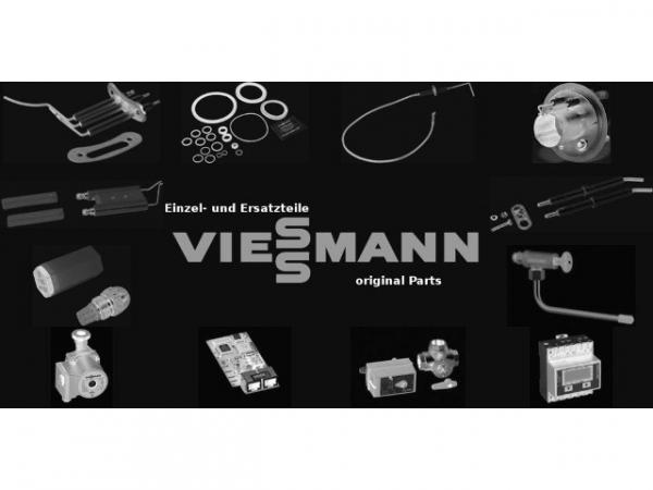 VIESSMANN 7834101 Dichtung DN65 PN40/16 (max. 280°C/30bar)