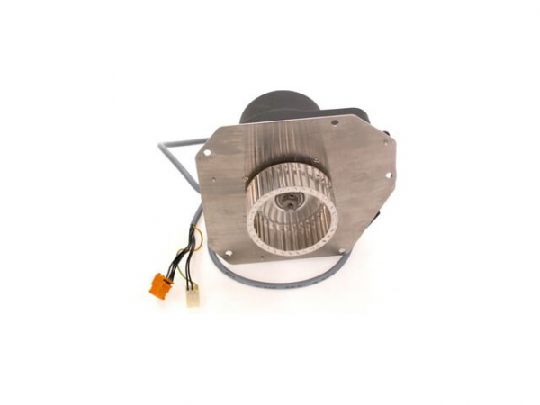 Buderus 5182039 Abgasventilator (60W) GB434 6-9Gld everp