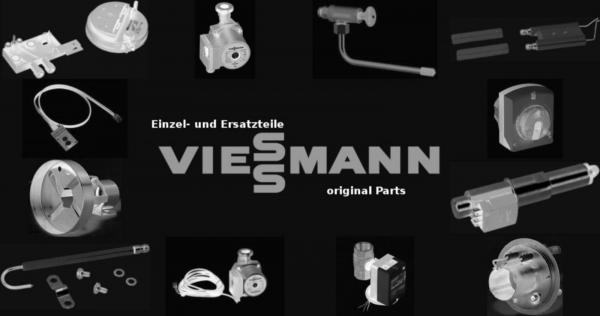 VIESSMANN 7833508 Kesseltür Vitola 200 VW3B 27/33kW