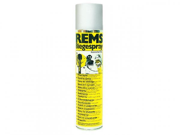 REMS Biegespray 400ml