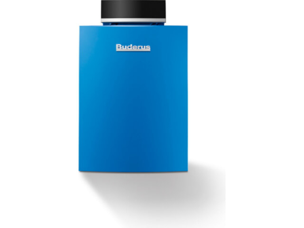 Buderus Logano plus GB212-30/6,G20,IP V2 Gas BW,30kW,EG:E,LogamaticMC110,blau 8738808133