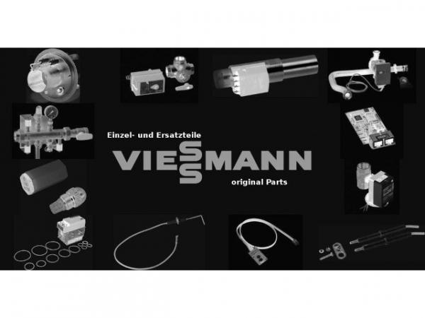 VIESSMANN Löschwasserbehälter K-SLE