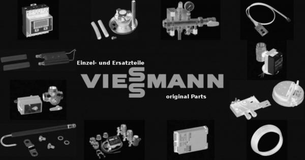 VIESSMANN 7823453 Membran-Ventil LE