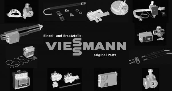 VIESSMANN 7380648 Gasanschlussschlauch