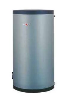 WOLF 2483882z02 Innenbeheizter Warmwasserspeicher SEW-1-400