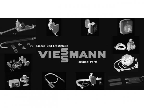 VIESSMANN 7834105 Dichtung DN150 PN40 (max. 280°C/30bar)