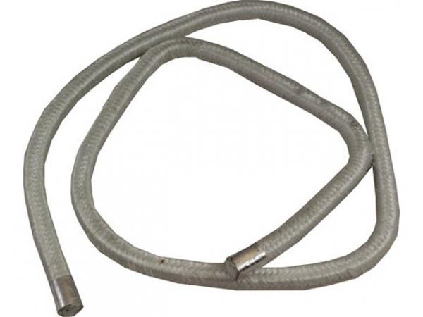 WOLF 1641500 Dichtschnur Gusstüre