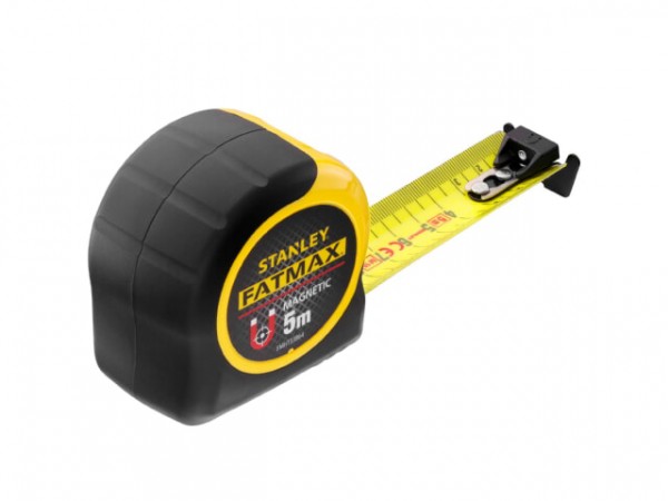Stanley Bandmaß FatMax Blade Armor mag. 5m/32mm FMHT0-33864