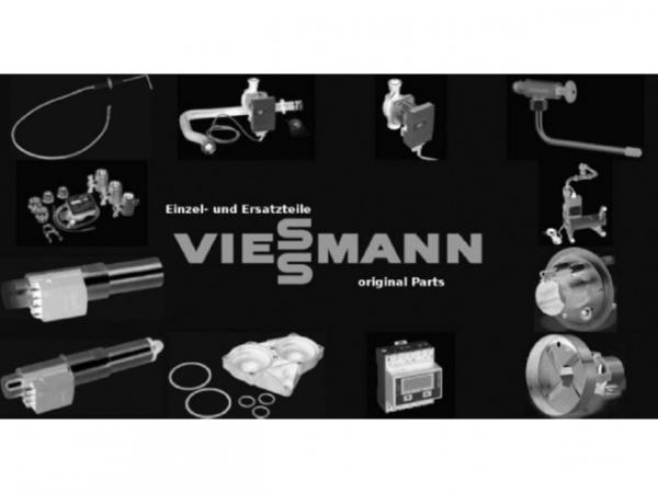 Viessmann Gasbr.WM-G20/3-A(ZM-3LN-D) Weishaupt R2 7712831