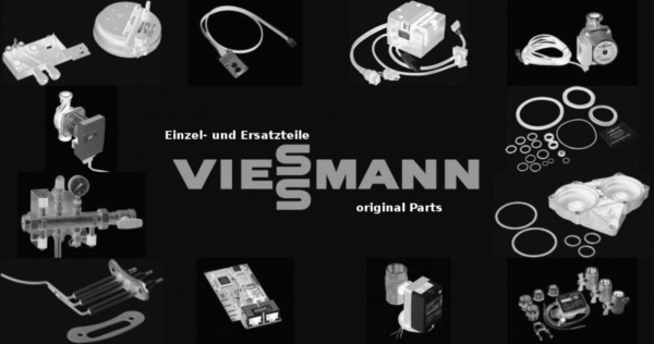 VIESSMANN 7840155 3-Wege-Ventil 230V