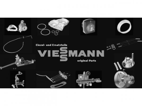 VIESSMANN 7858436 Heizwasser-Durchlauferhitzer und Sicherh
