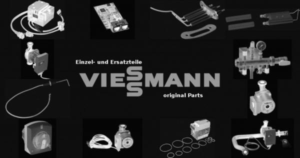 VIESSMANN 7827734 Austauschsatz Ölschläuche 1600mm