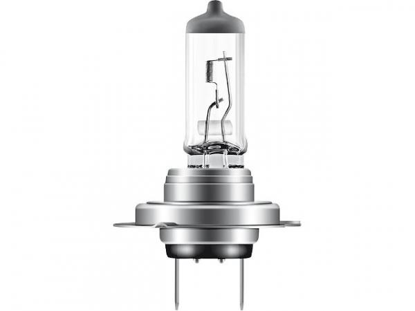 Halogen-Scheinwerferlampe H7 64210ULT 55W 12V PX26D