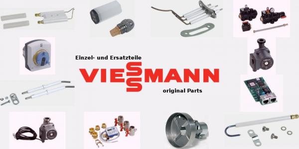 VIESSMANN 9564794 Vitoset Winkel 30 Grad, einwandig, Systemgröße 80mm