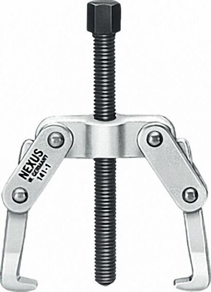 Zweiarmiger Mini-Abzieher Spannweite 10 bis 60mm