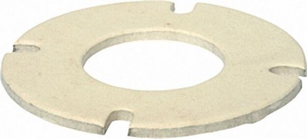 Dichtung für Flansch 81 x 175 x 9mm