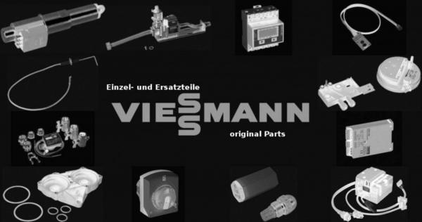 VIESSMANN 7815708 Kugelhahn R 1