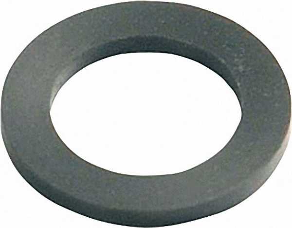 Edelstahl Pressfitting EPDM-Flachdichtung für Verschraubungen, 54mm