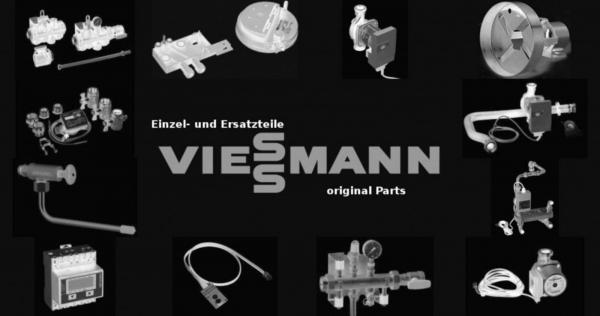 VIESSMANN 5136334 Blende für VertiCell 2/2 350 l