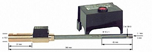Ölvorwärmer Umbau-Set Abig Nova 2000 Compact mit LOA 24 20020-002 Datu Ölvorwärmer Umbau-Set Abig Nova 2000 Compact mit LOA 24 20020-002 Datu