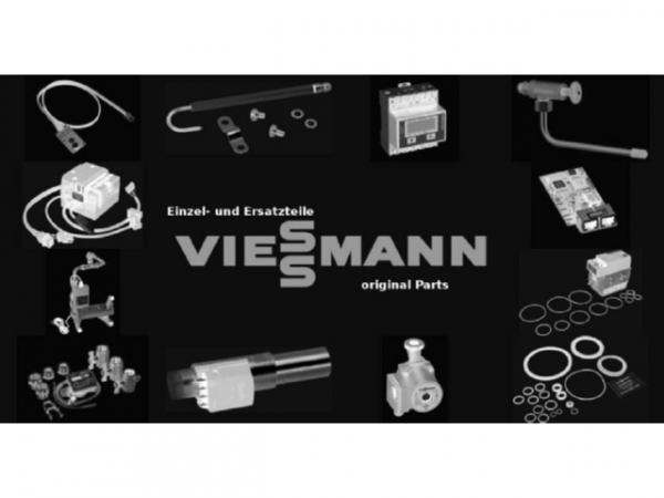 Viessmann Plattenwärmetauscher XB37M-1-50-S 7871368