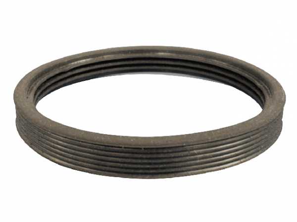 TTC Abgas Dichtungsring lose, DN 160 mm