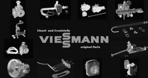 VIESSMANN 7837676 Anschlussleitung Stellmotor