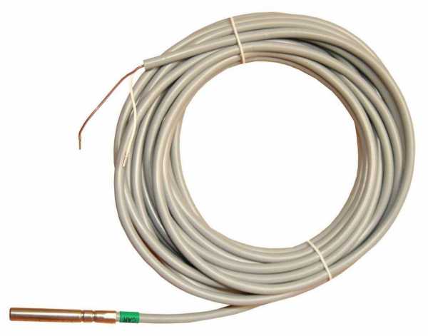 DIMPLEX 363600 NTC-10M Temperaturfühler NTC-10 mit Metallhülse