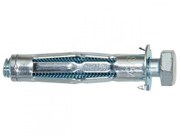 Fischer Langschaftdübel SXRL 14x180 FUS Sechskantschraube mit U-Scheibe 1 Stück